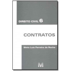 Direito civil 6 - contratos - 1 ed./2015 Direito civil 6 - contratos - 1 ed./2015