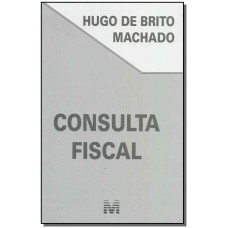 Consulta fiscal - 1 ed./2018 Consulta fiscal - 1 ed./2018