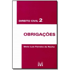 Direito civil 2 - obrigações - 1 ed./2010 Direito civil 2 - obrigações - 1 ed./2010