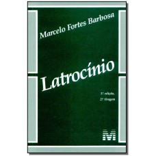 Latrocínio - 1 ed./1996