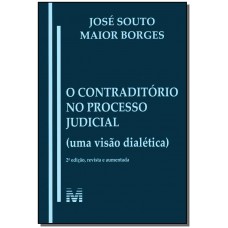 Contraditório no processo judicial - 1 ed./2013 Contraditório no processo judicial - 1 ed./2013
