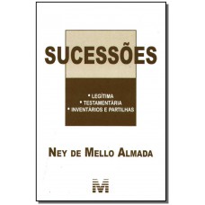 Sucessões - 1 ed./2006 Sucessões - 1 ed./2006