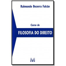 Curso de filosofia do direito - 1 ed./2014 Curso de filosofia do direito - 1 ed./2014