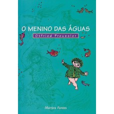 O Menino das águas