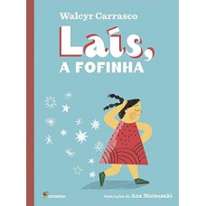 Laís, a fofinha