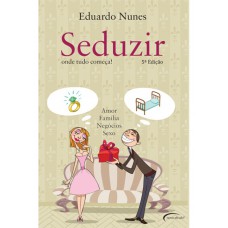 SEDUZIR 2ED SEDUZIR 2ED