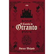 O castelo de Otranto O castelo de Otranto