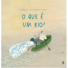O que é um rio?