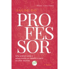 saúde do professor