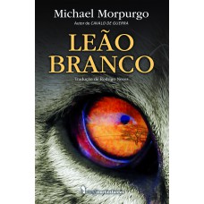 Leão branco Leão branco