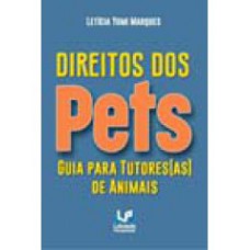 DIREITOS DOS PETS DIREITOS DOS PETS