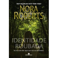 Identidade roubada Identidade roubada