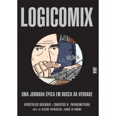 Logicomix Logicomix