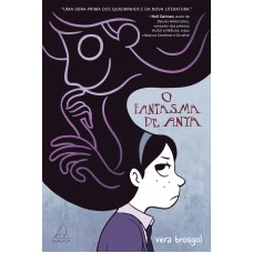 O Fantasma de Anya O Fantasma de Anya