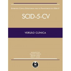 Entrevista Clínica Estruturada para os Transtornos do DSM-5