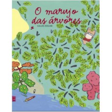 O marujo das árvores O marujo das árvores