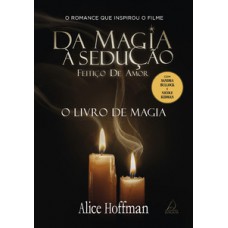 O livro de magia