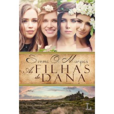 As filhas de Dana As filhas de Dana