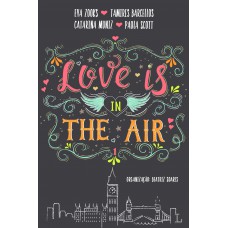 Love is in the air 1
