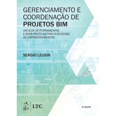 Gerenciamento e Coordenação de Projetos BIM