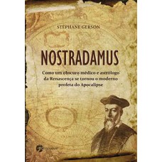 Nostradamus Nostradamus
