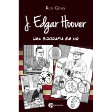J Edgar Hoover J Edgar Hoover