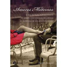 Amores modernos Amores modernos