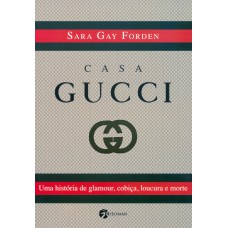 Casa Gucci