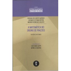 A matemática no ensino de frações: do século XIX à BNCC