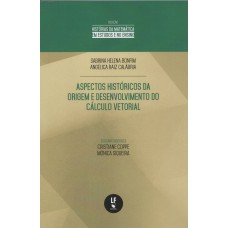 Aspectos históricos do desenvolvimento da pesquisa matemática no Brasil