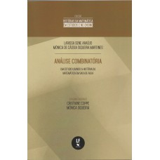 Análise Combinatória: Um estudo usando a História da Matemática em Sala de Aula