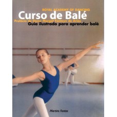 Curso de balé Curso de balé
