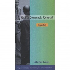 Guia de conversação comercial Guia de conversação comercial