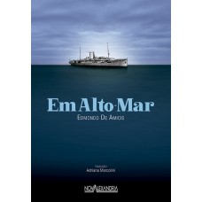 Em alto mar