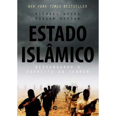 Estado islâmico Estado islâmico