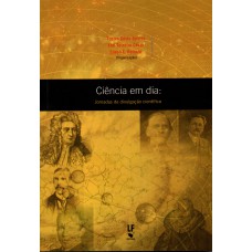 Ciência em dia: Jornadas de divulgação cientifica