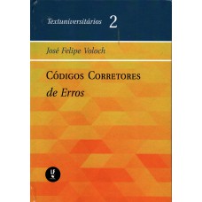 Códigos Corretores de Erros