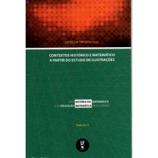 Contextos históricos e matemáticos a partir do estudo de ilustrações