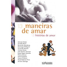 13 Maneiras de amar 13 Maneiras de amar