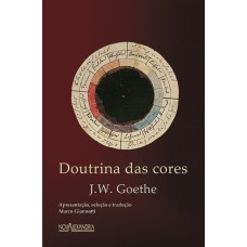 Doutrina das cores Doutrina das cores
