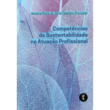 Competências da Sustentabilidade na Atuação Profissional