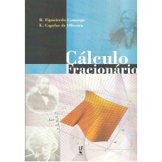 Cálculo Fracionário