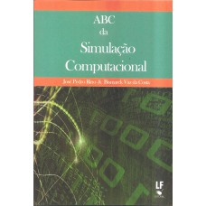 ABC da Simulação Computacional ABC da Simulação Computacional