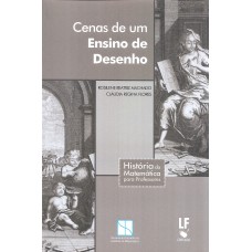 Cenas de um Ensino de Desenho