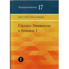 Cálculo Diferencial e Integral I