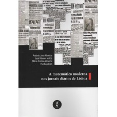 A matemática moderna nos jornais diários de Lisboa