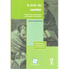 A arte de contar: história da matemática e educação matemática