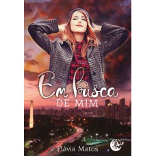 Em busca de mim Em busca de mim