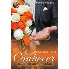 Ao te conhecer Ao te conhecer