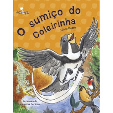 O sumiço do coleirinha